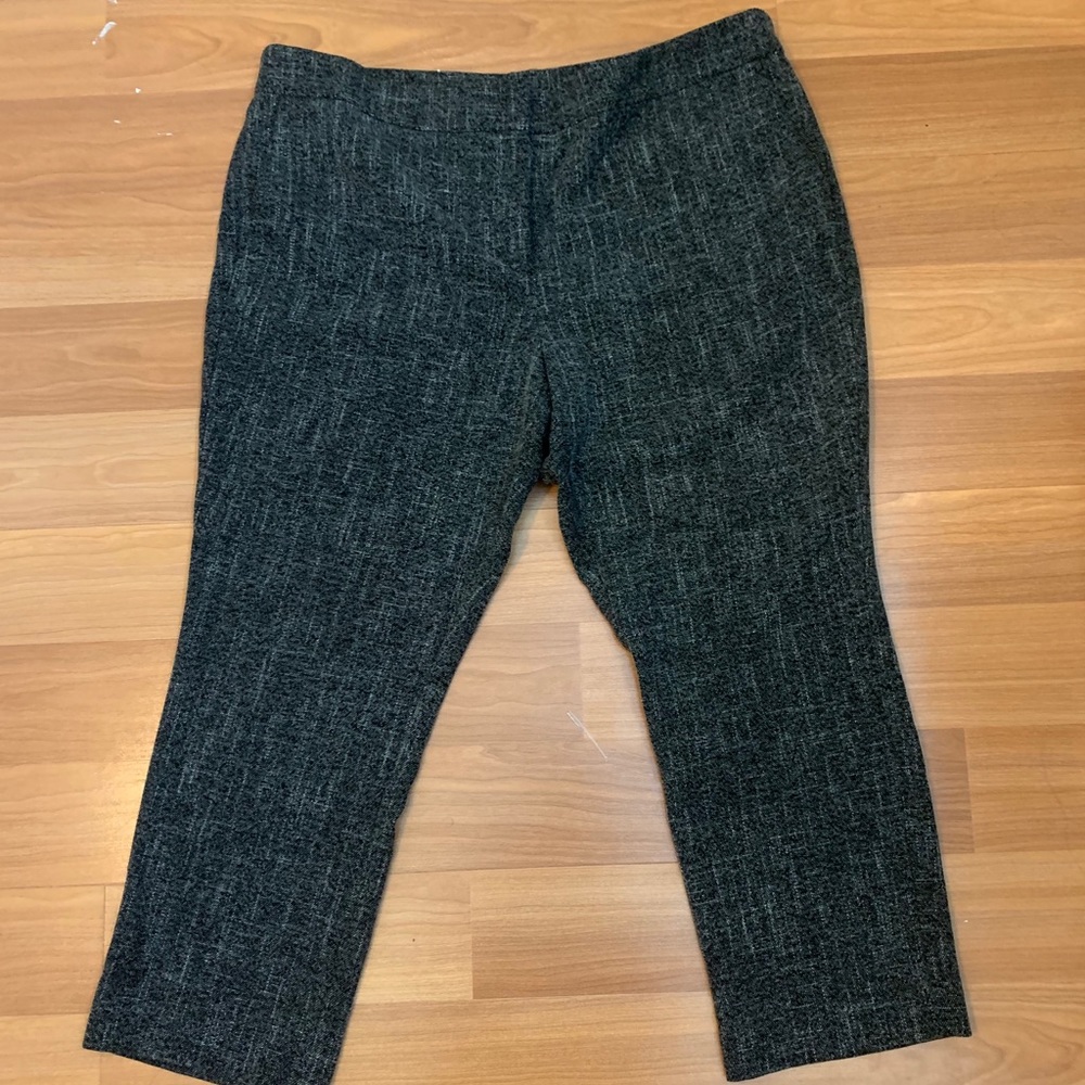 Ann Taylor Work Pants